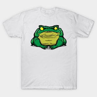 Toad Style T-Shirt